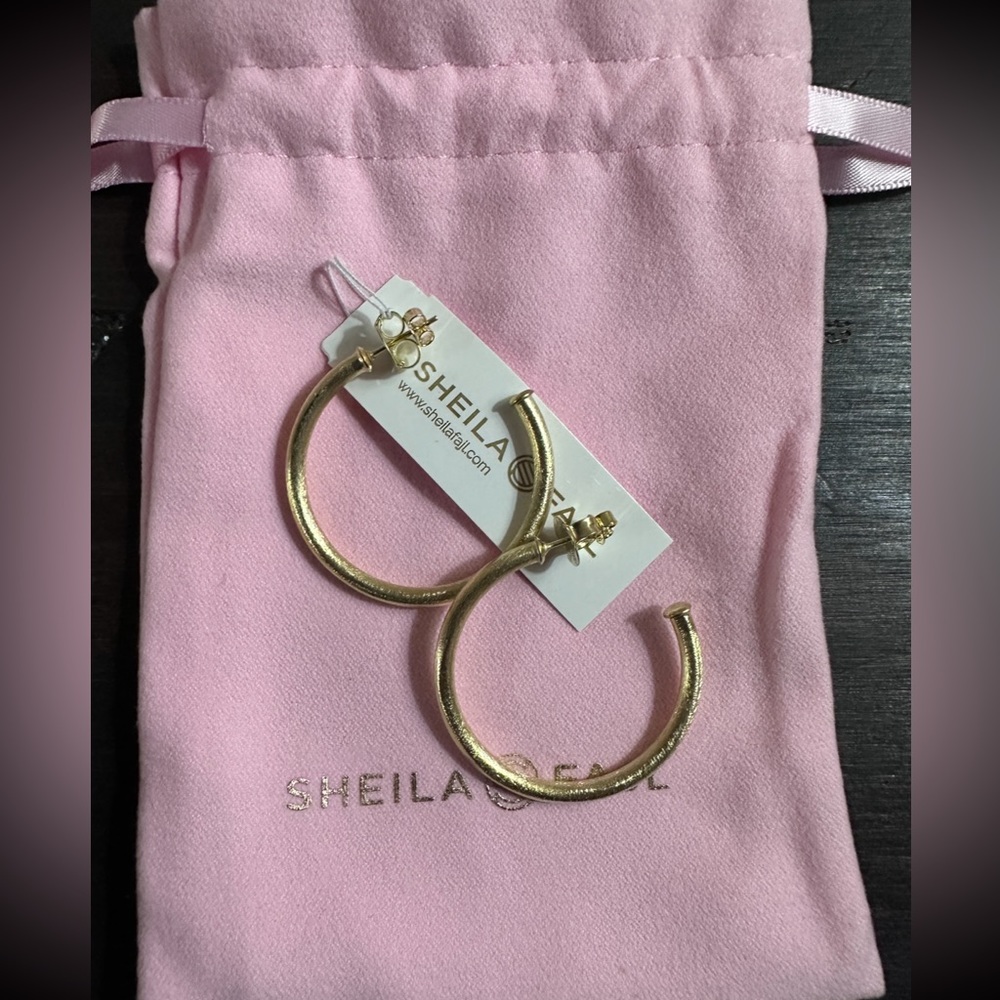 Sheila Fajl Hoops